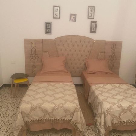 Studio Cocoti Tataouine Ngoại thất bức ảnh