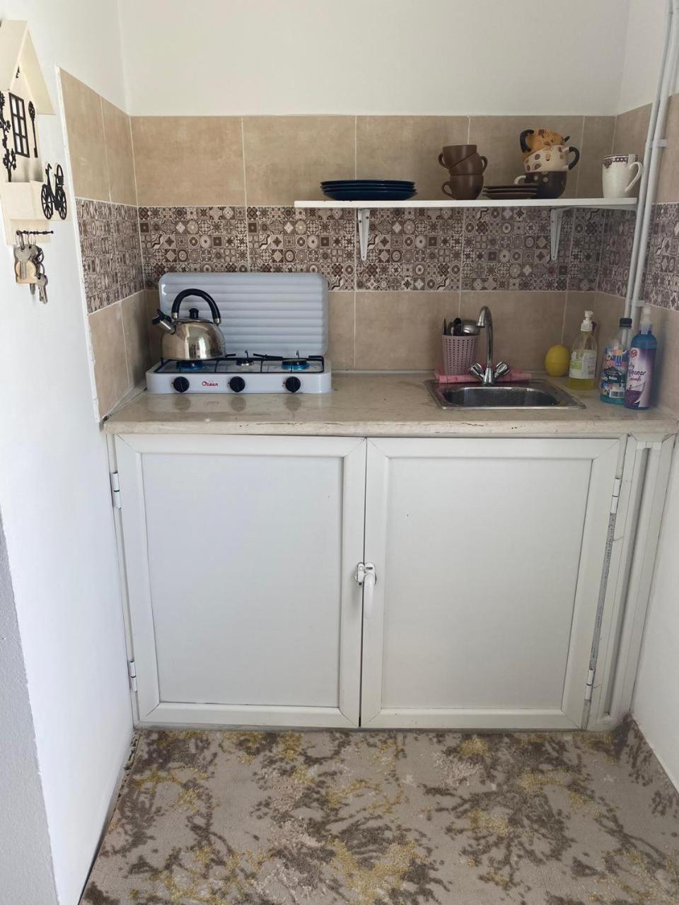 Studio Cocoti Tataouine Ngoại thất bức ảnh