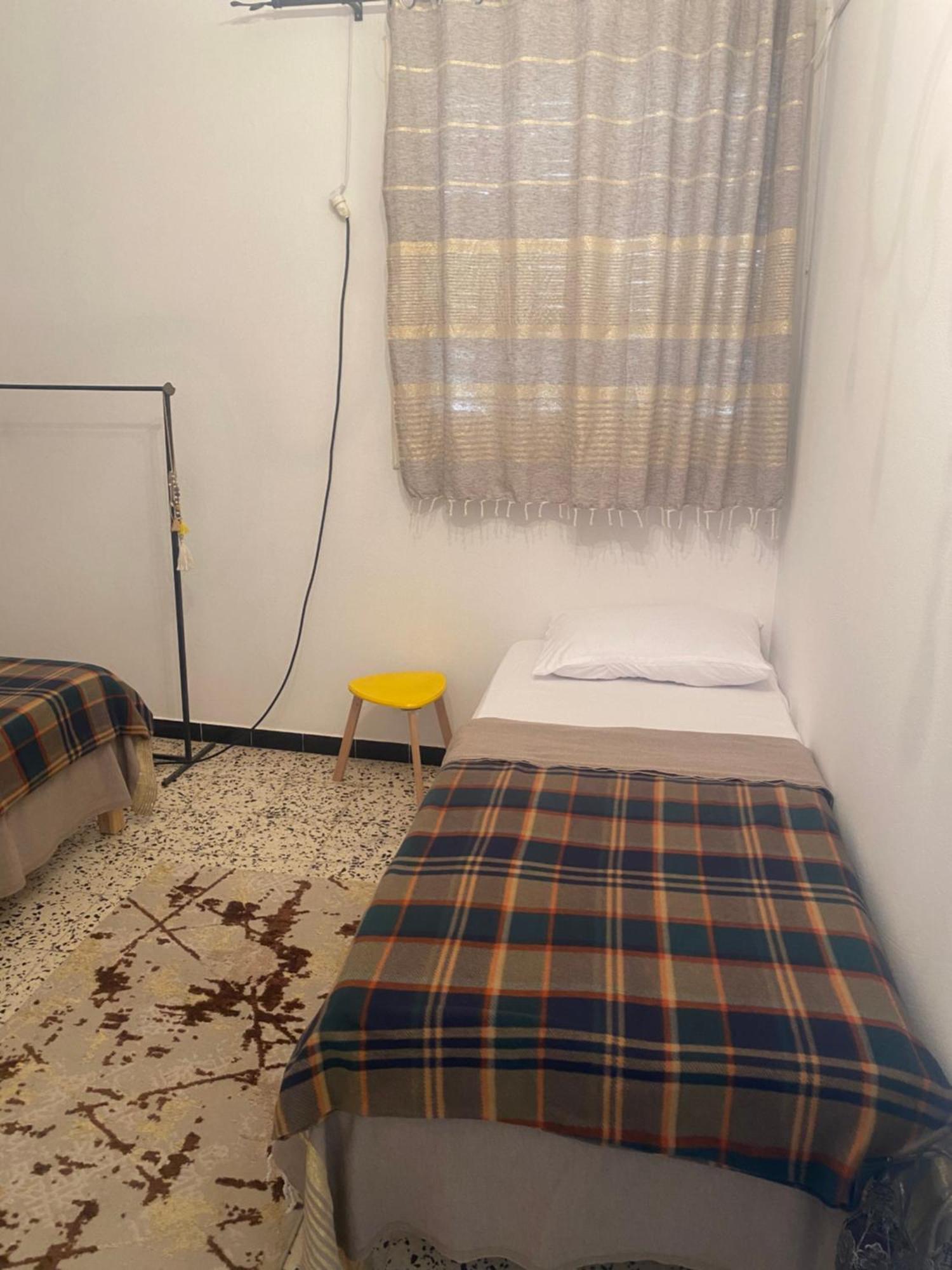 Studio Cocoti Tataouine Ngoại thất bức ảnh